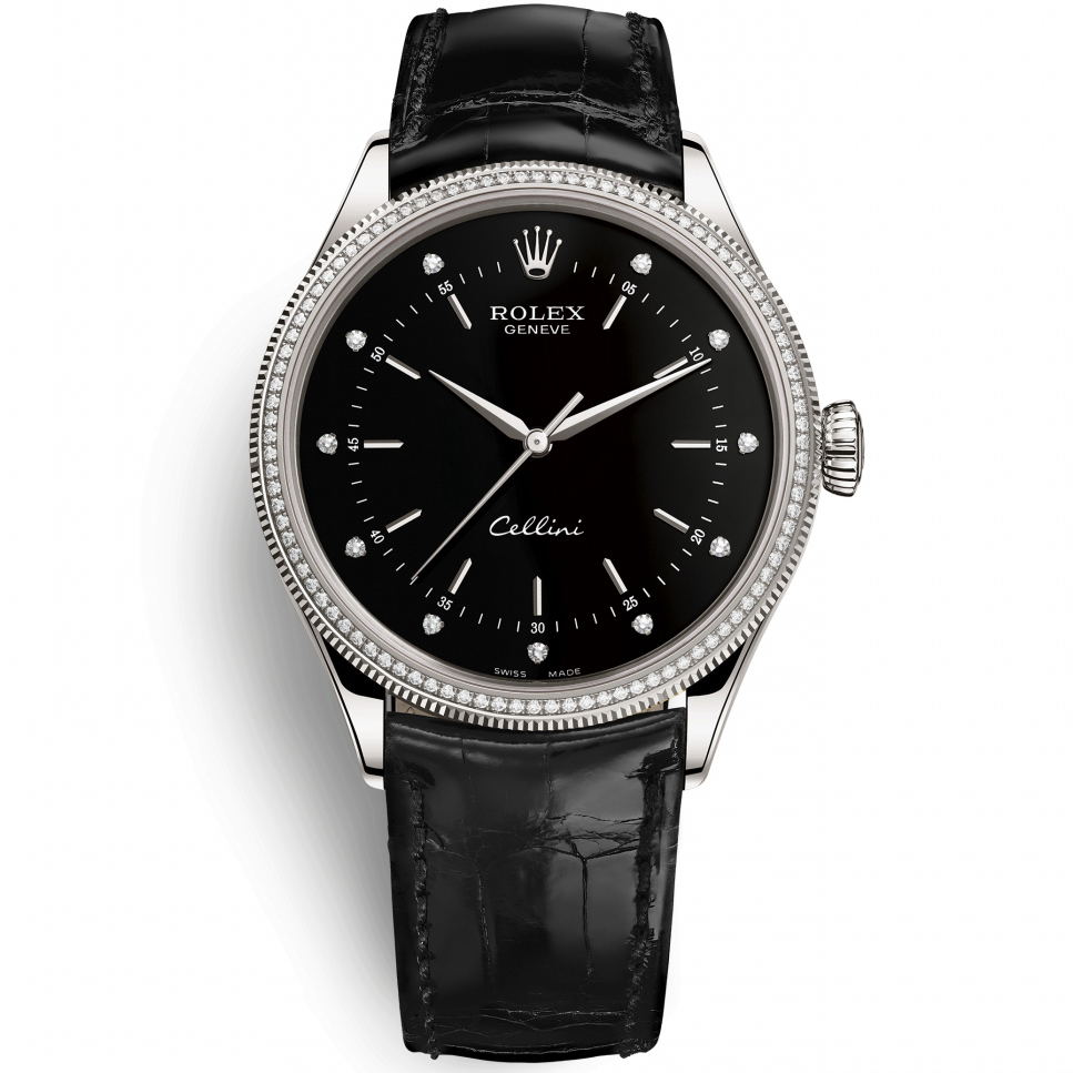Rolex Cellini 50609RBR 0007