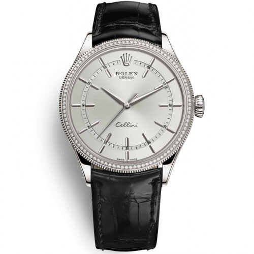 Rolex Cellini 50609RBR 0008