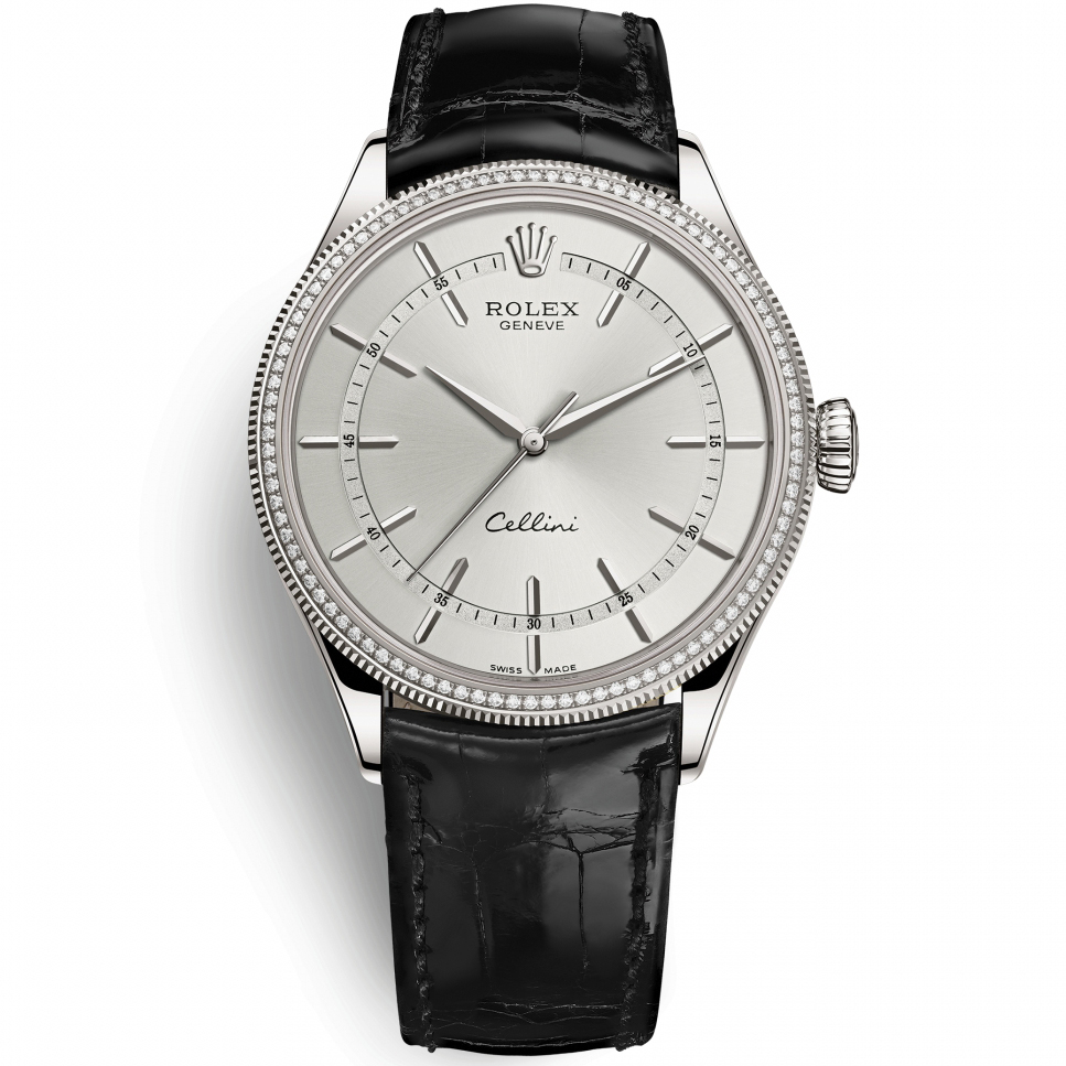 Rolex Cellini 50609RBR 0008