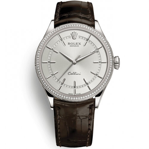 Rolex Cellini 50609RBR 0009