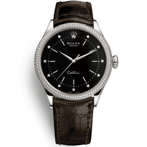 Rolex Cellini 50609RBR 0010