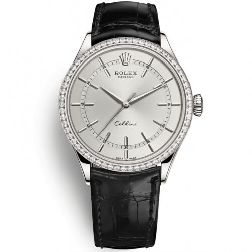 Rolex Cellini 50709RBR 0010
