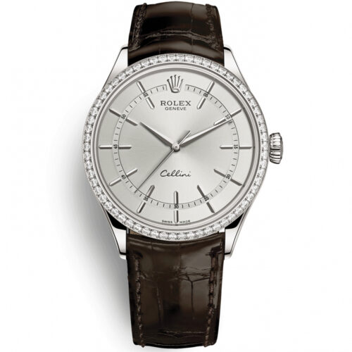 Rolex Cellini 50709RBR 0012