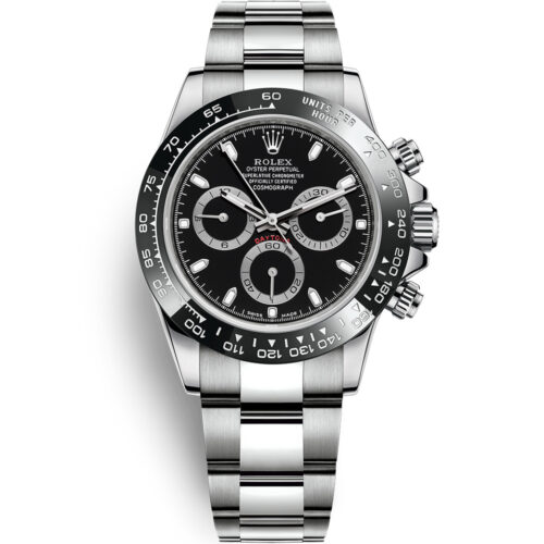 Rolex Cosmograph Daytona 116500ln 0002