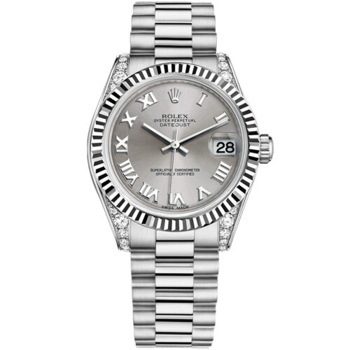 Rolex, Datejust, Datejust 31mm Yellow Gold, 178288 0001, LuxWatch.ua