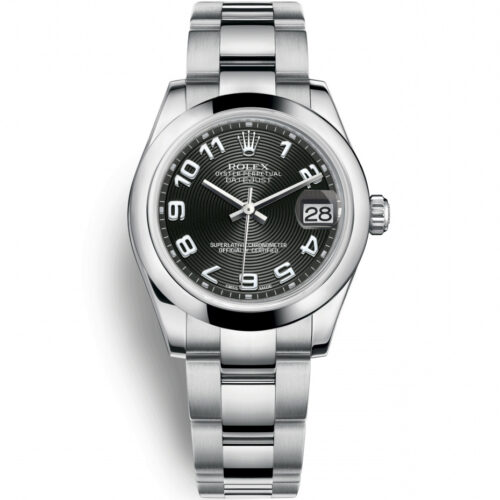 Rolex Datejust 31 178240 0011