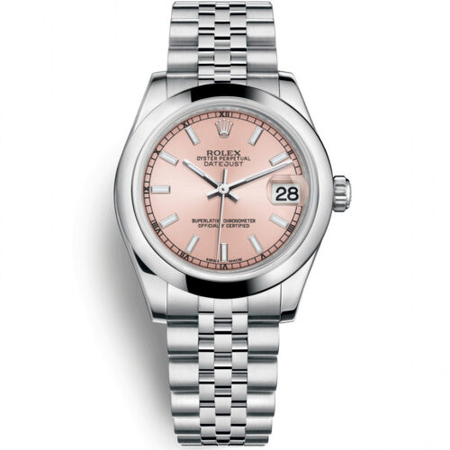Rolex Datejust 31 178240 0017