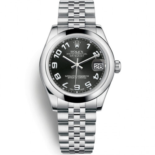 Rolex Datejust 31 178240 0019