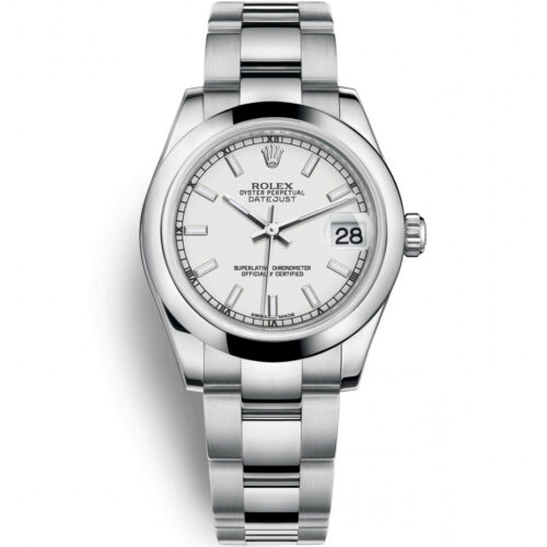Rolex Datejust 31 178240 0024