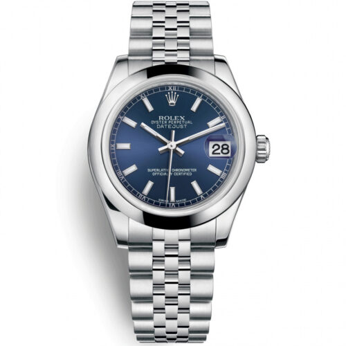 Rolex Datejust 31 178240 0026