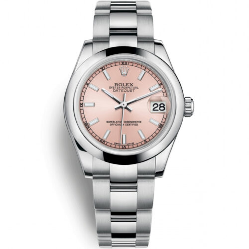 Rolex Datejust 31 178240 0028