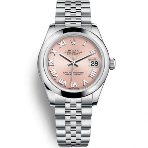 Rolex Datejust 31 178240 0033