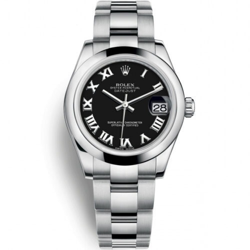 Rolex Datejust 31 178240 0034
