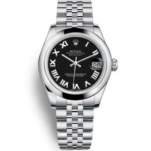 Rolex Datejust 31 178240 0035