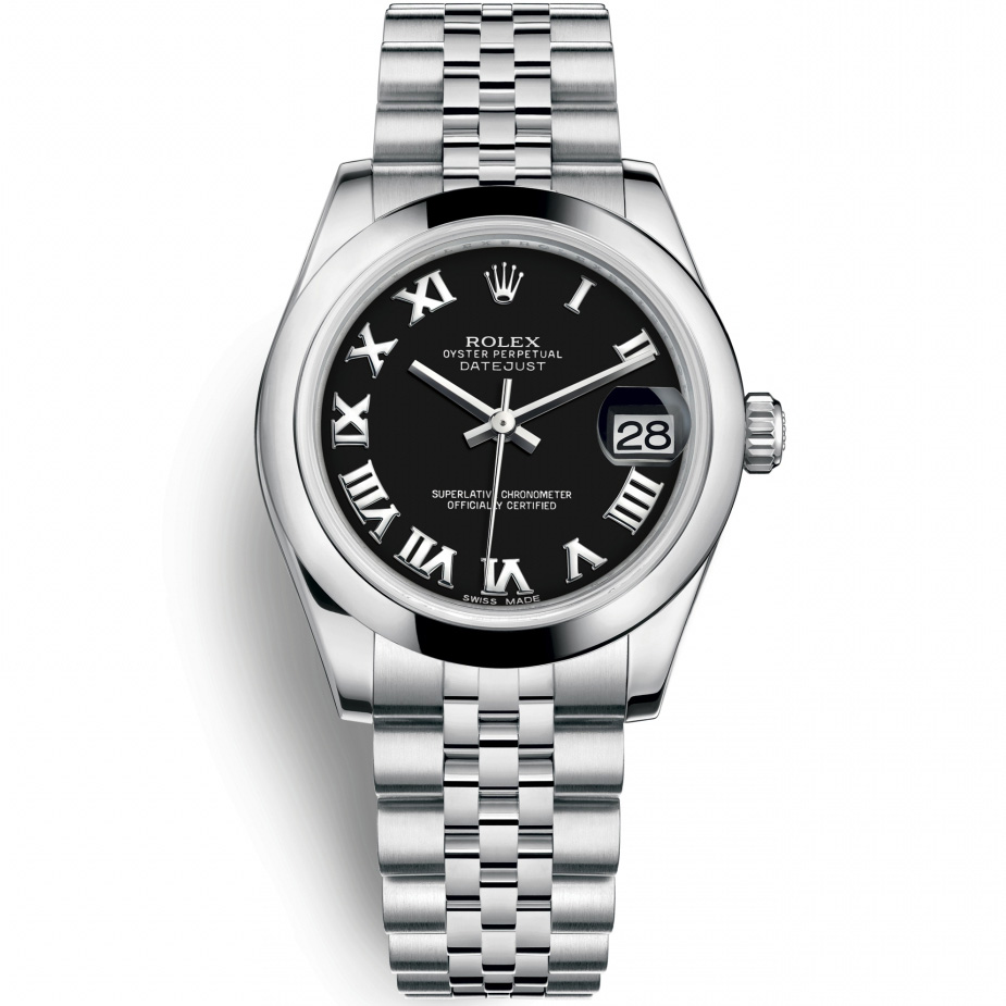 Rolex Datejust 31 178240 0035