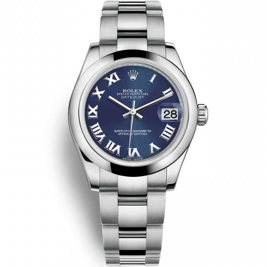 Rolex Datejust 31 178240 0036