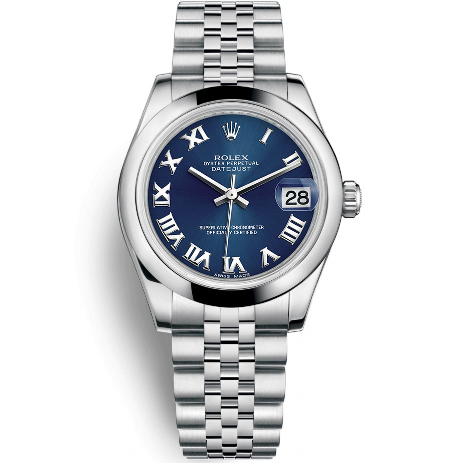 Rolex Datejust 31 178240 0037