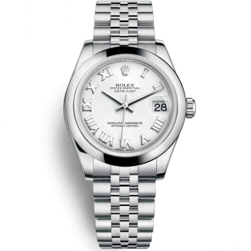 Rolex Datejust 31 178240 0038