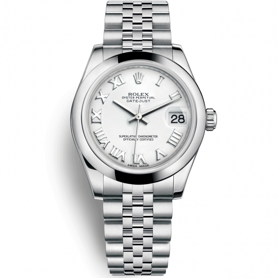 Rolex Datejust 31 178240 0038