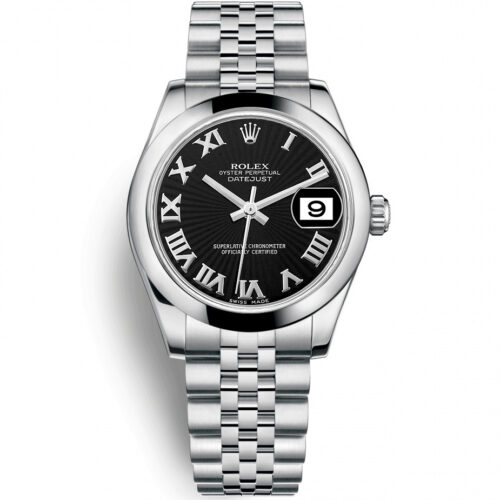 Rolex Datejust 31 178240 BKSBRJ