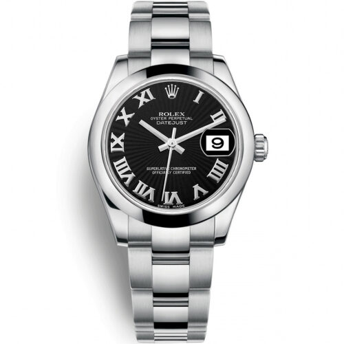 Rolex Datejust 31 178240 BKSBRO