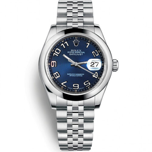 Rolex Datejust 31 178240 BLCAJ