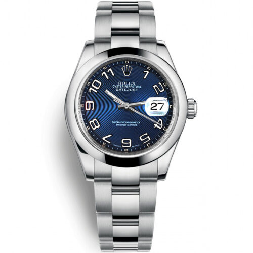 Rolex Datejust 31 178240 BLCAO