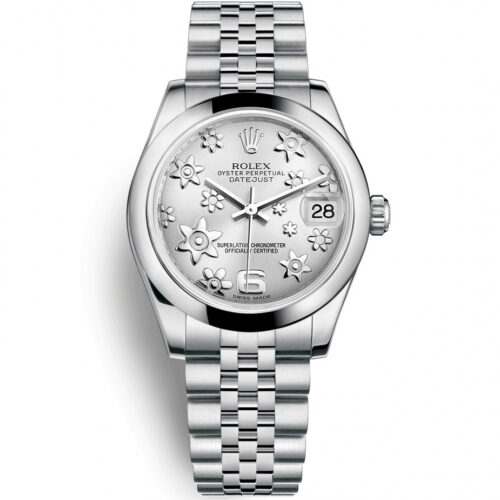 Rolex Datejust 31 178240 RFJ