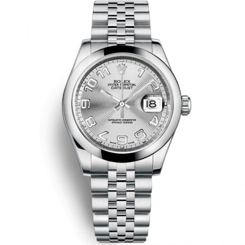 Rolex Datejust 31 178240 SCAJ