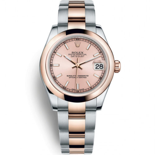 Rolex Datejust 31 178241 0001