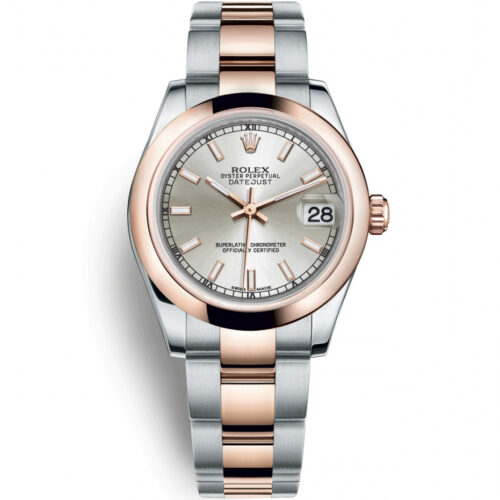 Rolex Datejust 31 178241 0002