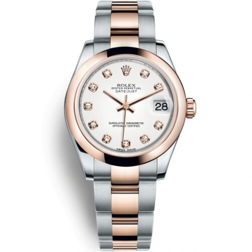 Rolex Datejust 31 178241 0010