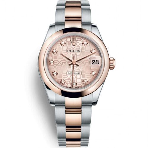 Rolex Datejust 31 178241 0012