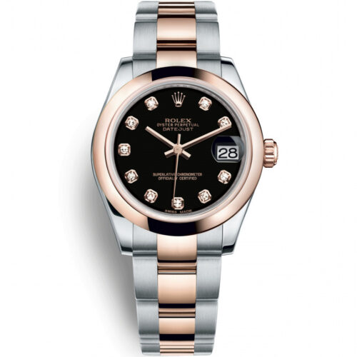 Rolex Datejust 31 178241 0015