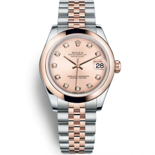 Rolex Datejust 31 178241 0023