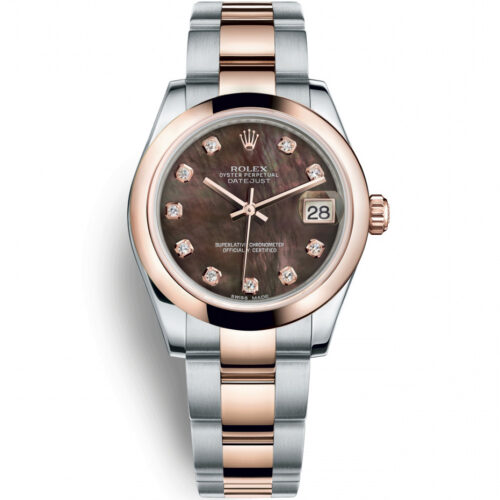 Rolex Datejust 31 178241 0025
