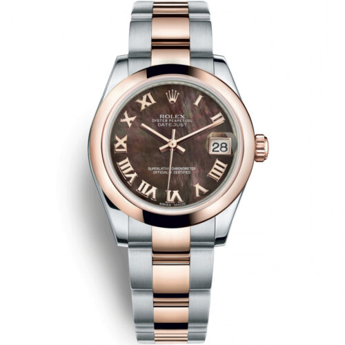 Rolex Datejust 31 178241 0027