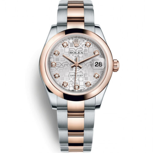 Rolex Datejust 31 178241 0030