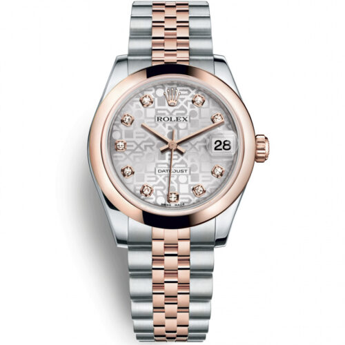 Rolex Datejust 31 178241 0040