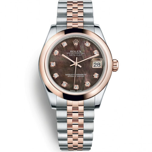 Rolex Datejust 31 178241 0043