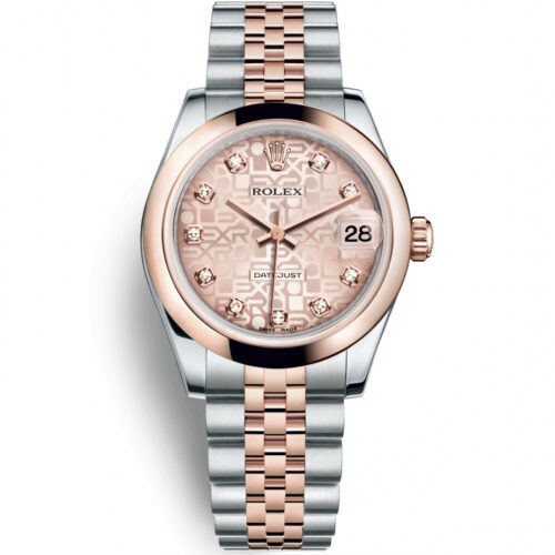 Rolex Datejust 31 178241 0044