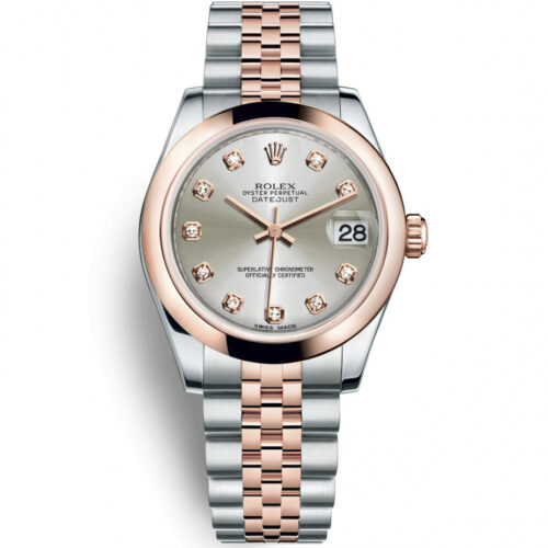 Rolex Datejust 31 178241 0046