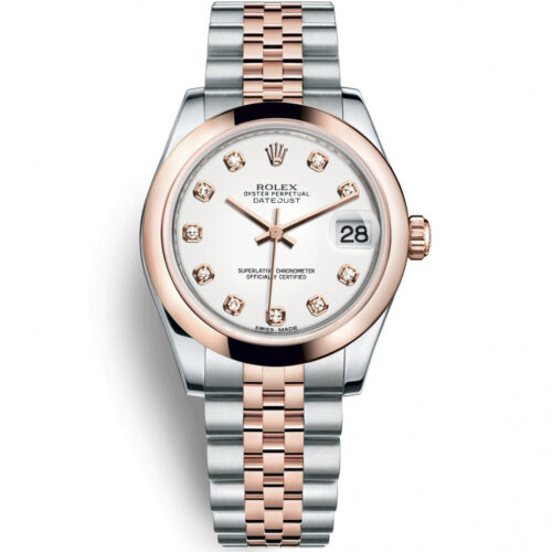 Rolex Datejust 31 178241 0048