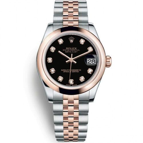 Rolex Datejust 31 178241 0049