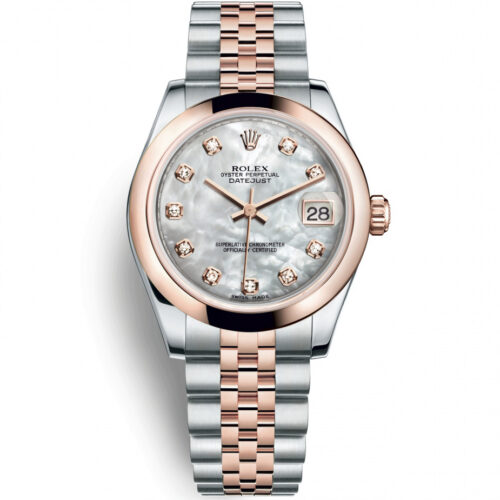 Rolex Datejust 31 178241 0058