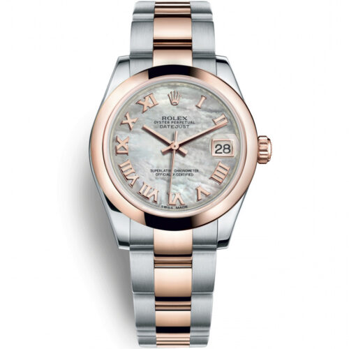 Rolex Datejust 31 178241 0059