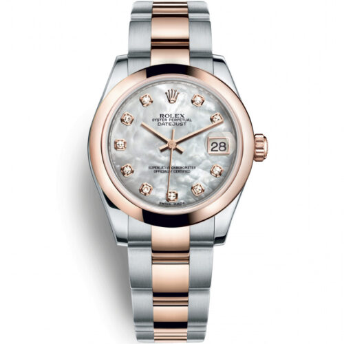 Rolex Datejust 31 178241 0060