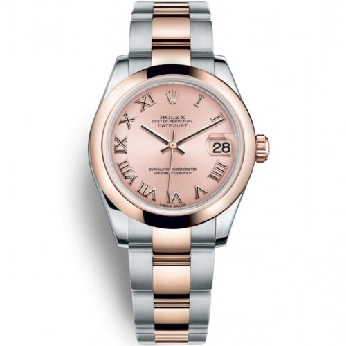 Rolex Datejust 31 178241 0063