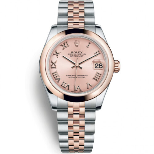 Rolex Datejust 31 178241 0064