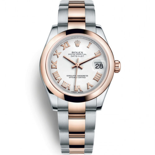 Rolex Datejust 31 178241 0068